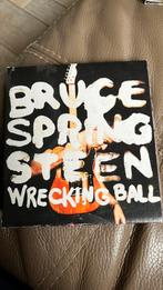 Cd Bruce Springsteen Wrecking Ball, Zo goed als nieuw, Verzenden, Poprock