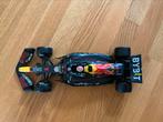 Max Verstappen auto, Hobby en Vrije tijd, Modelauto's | 1:24, Ophalen of Verzenden, Zo goed als nieuw