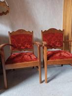 2 stoeltjes, Antiek en Kunst, Ophalen