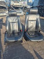 Bmw e39 5 serie zwart leren interieur speciale editie, Auto-onderdelen, Ophalen, BMW