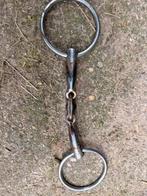 Dubbelgebroken Watertrens Trust Sweet Iron 3, Ophalen of Verzenden, Gebruikt, Dressuur