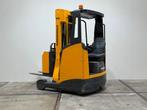 Jungheinrich ETV214 triplex Freelift sideshift (bj 2006), 1000 tot 2000 kg, Elektrisch, Reachtruck, Jungheinrich