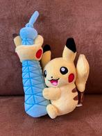 Pikachu Tokyo Skytree sleutelhanger knuffel Pokémon Center, Kinderen en Baby's, Speelgoed | Knuffels en Pluche, Ophalen of Verzenden