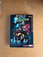 X-men 40 years (dvd, digitale comics), Meerdere comics, Ophalen of Verzenden, Zo goed als nieuw, Amerika