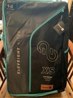 Eleveight XS V4 14m nieuw, Watersport en Boten, Nieuw, Ophalen of Verzenden, Kite, 14 m²