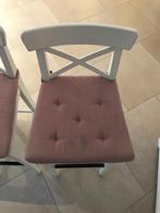 Barkruk Rosentorp IKEA, Ophalen, Gebruikt, Met voetsteun, 60 tot 90 cm