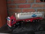 Tekno, Hobby en Vrije tijd, Modelauto's | 1:50, Ophalen of Verzenden, Zo goed als nieuw, Bus of Vrachtwagen, Tekno