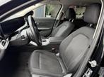 BMW 3-serie Touring 2.0 318i Org NL Widescreen display, 1998 cc, Gebruikt, Zwart, Origineel Nederlands