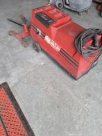 SPINNER / FINISHBALANCER, Ophalen, Gebruikt