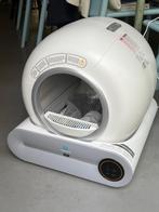 Zelfreinigende automatische kattenbak, Ophalen, Zelfreinigend, Nieuw, Gesloten