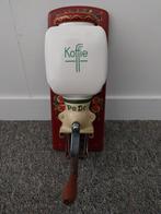 Vintage PeDe Koffiemolen - Wandmodel, Antiek en Kunst, Antiek | Keukenbenodigdheden, Ophalen of Verzenden