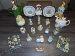 Beatrix Potter Collectie, Verzamelen, Ophalen, Zo goed als nieuw, Dier