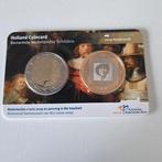 Holland Coincard 2019 - Rembrandt BU kwaliteit, Ophalen of Verzenden, Koningin Beatrix, Euro's, Losse munt