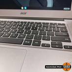 Acer Chromebook 14 CB3-431-C5K7, Zo goed als nieuw