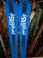 170cm MOLITOR PERFORM P2 STOCKLI LASER VOOR SWISS MARKET