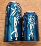 Michael Jackson Pepsi Blikjes - Limited Edition, Verzamelen, Ophalen of Verzenden, Gebruikt