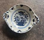 Delfts Blauw schaaltje, Antiek en Kunst, Ophalen of Verzenden