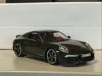 Porsche 991.1 Club Coupé 1:18 GT Spirit, Ophalen of Verzenden, Gebruikt, Auto, Overige merken