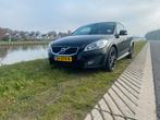 Volvo C30 D2 84KW 2013 Zwart, 28 km/l, 4 cilinders, 4 stoelen, Zwart