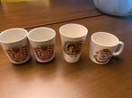 Koninklijk Huis Juliana Bekers - Jubileum & Huwelijk, Ophalen, Gebruikt, Keramiek, Overige stijlen