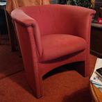 Stoeltje, Huis en Inrichting, Fauteuils, Ophalen, Zo goed als nieuw, 50 tot 75 cm