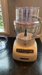 Kitchenaid keuken machine 3,1 liter, Ophalen, Zo goed als nieuw