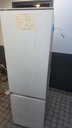 Koel-vriescombinatie Zanussi ZI3101RV te koop, Ophalen, Gebruikt, 200 liter of meer, Met aparte vriezer