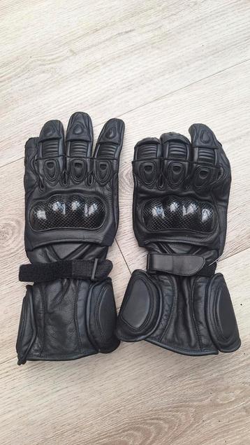 Nieuwe Motorhandschoenen beschikbaar voor biedingen