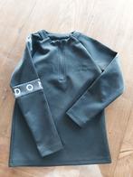 Donza trainings sport jas maat 122 128 jongen, Ophalen of Verzenden, Gebruikt, Jongen, Sport- of Zwemkleding