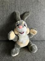 Knuffel stampertje 20 cm, Ophalen of Verzenden, Zo goed als nieuw, Overige typen