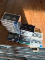 Diverse cassettebandjes TDk Sony, Ophalen of Verzenden, Zo goed als nieuw, Overige genres, 2 t/m 25 bandjes