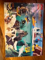 LEGO Deep see bounty 6559, Ophalen, Zo goed als nieuw, Complete set, Lego