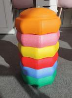 Stapelstenen voor kinderen, Ophalen of Verzenden, Zo goed als nieuw, Overige typen