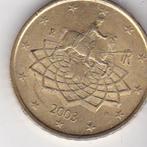 50 cent 2003 italie, 50 cent, Verzenden