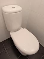Sphinx toilet / wc, Ophalen, Zo goed als nieuw, Toilet