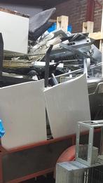 Ik haal gratis fietsen/oud ijzer op, Fietsen en Brommers, Ophalen of Verzenden, Zo goed als nieuw