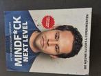 Victor Mids - Mindf*ck Next Level, Boeken, Psychologie, Ophalen, Zo goed als nieuw, Victor Mids; Oscar Verpoort