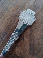 Suikerlepel 2x, Antiek en Kunst, Ophalen of Verzenden