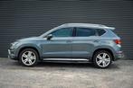 SEAT Ateca 1.5 TSI FR Business Intense / Pano / 360 / Trekha, 65 €/maand, 4 cilinders, 150 pk, Origineel Nederlands