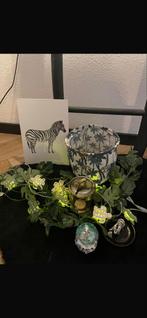 Jungle Decoratie Set, Ophalen, Zo goed als nieuw