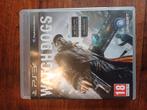 Watch dogs ps3, 1 speler, Ophalen of Verzenden, Zo goed als nieuw, Vanaf 3 jaar