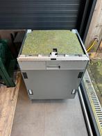 Vaatwasser - Inbouw model Nieuw, 60 cm of meer, Eco programma, Nieuw, Ophalen of Verzenden
