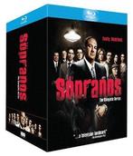 The Sopranos, alle 6 seizoenen op BRD, NIEUW in seal., Ophalen of Verzenden, Nieuw in verpakking, Tv en Series, Boxset
