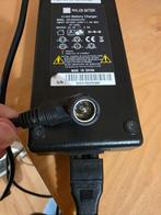 Phylion battery charger oplaadkabel acculader, Ophalen of Verzenden, Zo goed als nieuw