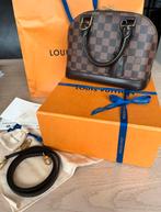 Louis Vuitton Alma BB, Handtas, Zo goed als nieuw, Ophalen