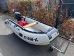 Prowake Rubberboot 320, Watersport en Boten, Aluminium, Zo goed als nieuw, Benzine, Minder dan 70 pk
