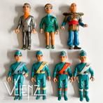Vintage Matchbox Thunderbird, Thunderbirds poppen, figuren, Gebruikt, -, -, Ophalen of Verzenden