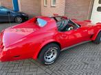 Corvette Stingray C3, Auto's, Chevrolet, Achterwielaandrijving, 8 cilinders, Corvette, Particulier