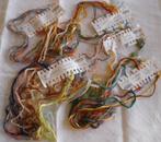 Restant Anker borduurgaren / 201125, Hobby en Vrije tijd, Borduren en Borduurmachines, Ophalen of Verzenden, Nieuw, Handborduren