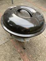 Barbecue, Ophalen, Gebruikt